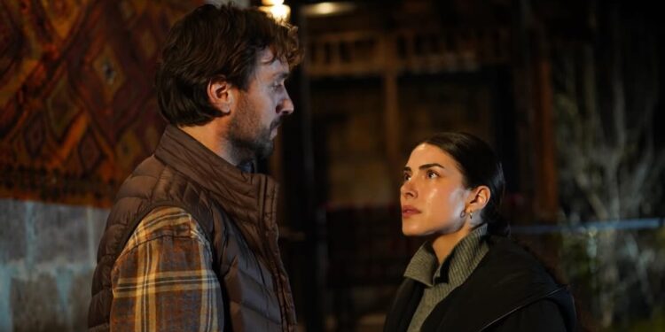 Ovo more će se preliti – Sadržaj 18. epizode