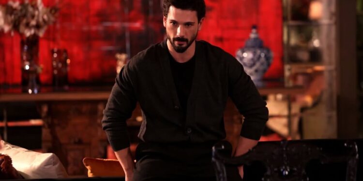 Podzemlje – Sadržaj 4. epizode