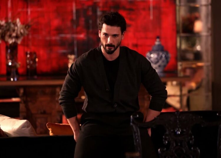 Podzemlje – Sadržaj 4. epizode