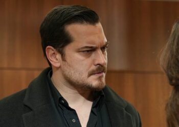 Ešrefov san – Sadržaj 34. epizode