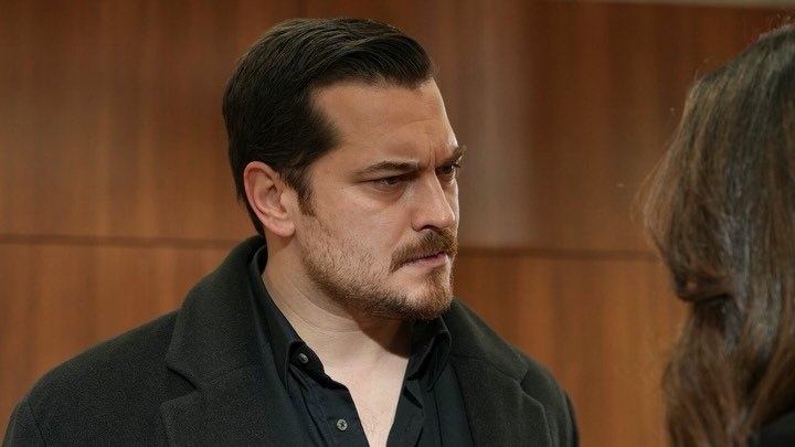 Ešrefov san – Sadržaj 34. epizode