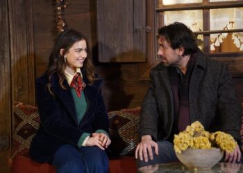 Ovo more će se preliti – Sadržaj 19. epizode