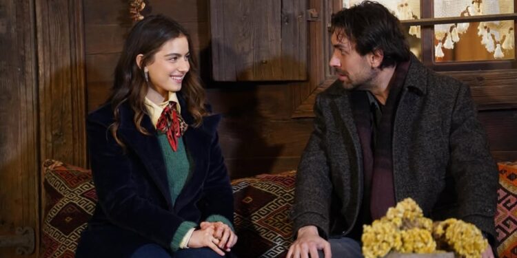 Ovo more će se preliti – Sadržaj 19. epizode