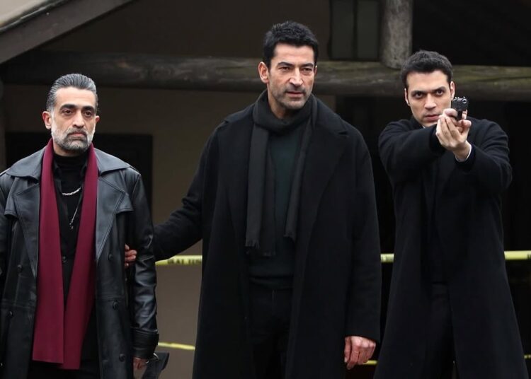 Porodica je iskušenje – Sadržaj 4. epizode