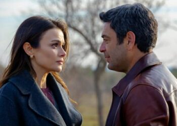 Daleki grad – Sadržaj 48. epizode