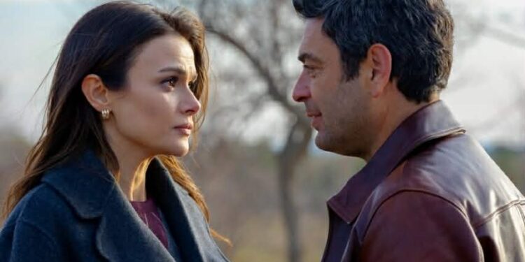 Daleki grad – Sadržaj 48. epizode