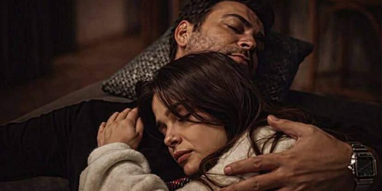 Alja puca po šavovima: čime nas je iznenadila 47. epizoda serije „Daleki grad“