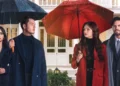 „Pod istom kišom“: previše drame, premalo hemije — da li nova turska serija opravdava očekivanja?