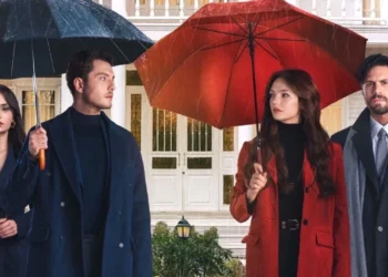 „Pod istom kišom“: previše drame, premalo hemije — da li nova turska serija opravdava očekivanja?