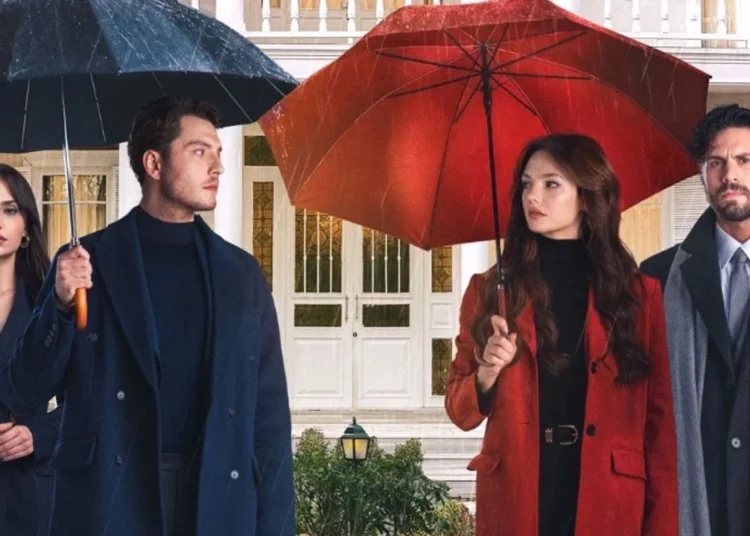 „Pod istom kišom“: previše drame, premalo hemije — da li nova turska serija opravdava očekivanja?