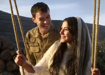 „Ti si moja ljubav“: zašto je novi turski serijal postao hit već nakon prve epizode