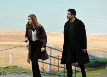 Porodica je iskušenje – Sadržaj 4. epizode