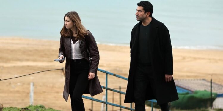 Porodica je iskušenje – Sadržaj 4. epizode