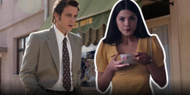 Ljubav, opsesija i Istanbul: šta donosi serija „Muzej nevinosti“?