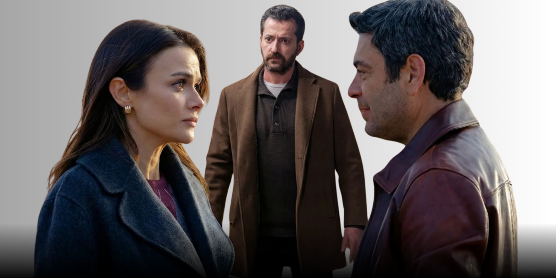 Kriza u vezi Alje i Džihana: čime nas je iznenadila 48. epizoda serije „Daleki grad“