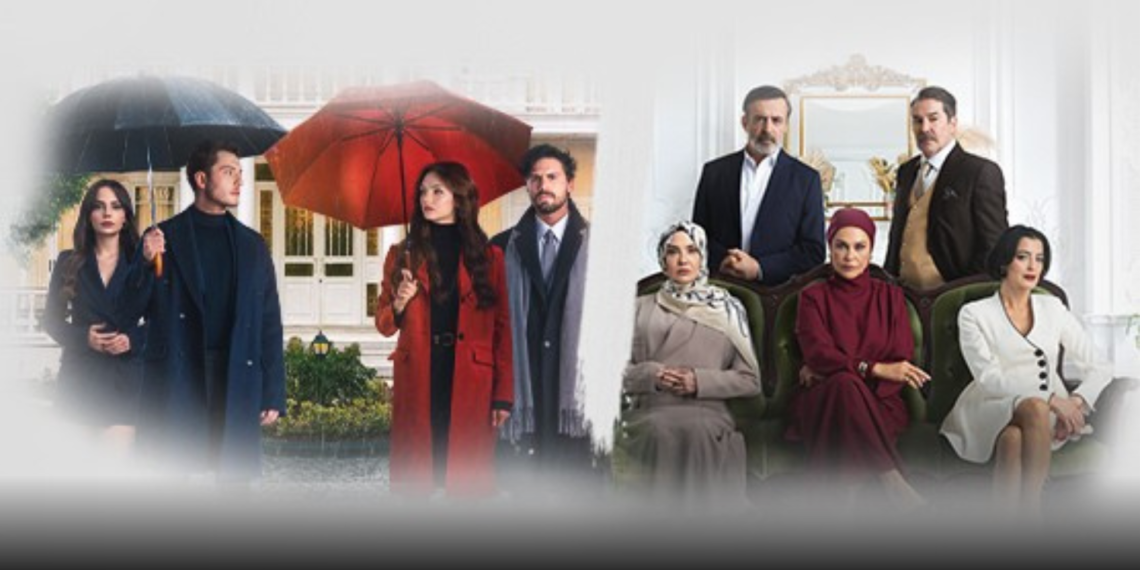 „Pod istom kišom“: previše drame, premalo hemije — da li nova turska serija opravdava očekivanja?