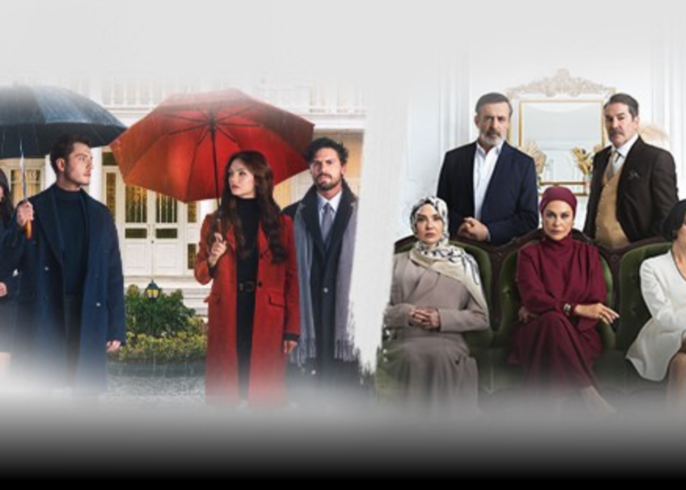 „Pod istom kišom“: previše drame, premalo hemije — da li nova turska serija opravdava očekivanja?