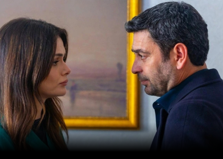 Boran je potpuno poludeo: šta nas je iznenadilo u 49. epizodi serije “Daleki grad”