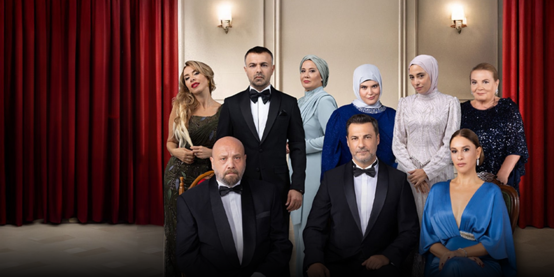 „Šerbet od brusnice“ bi mogao da dobije 5. sezonu: o čemu bi bila i zašto je to loša ideja