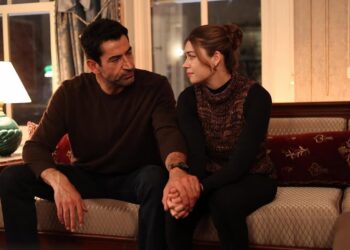 Porodica je iskušenje – Sadržaj 8. epizode