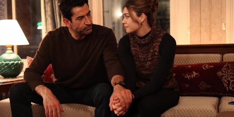 Porodica je iskušenje – Sadržaj 8. epizode