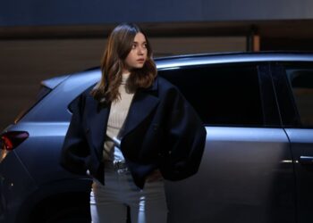 Porodica je iskušenje – Sadržaj 9. epizode