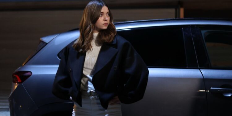 Porodica je iskušenje – Sadržaj 9. epizode