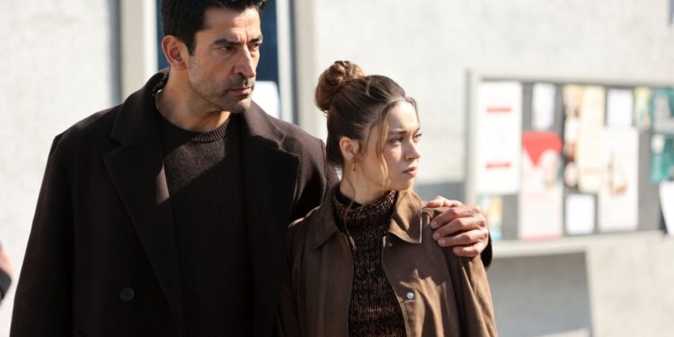 Porodica je iskušenje – Sadržaj 9. epizode