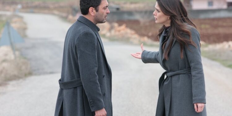 Daleki grad – Sadržaj 54. epizode