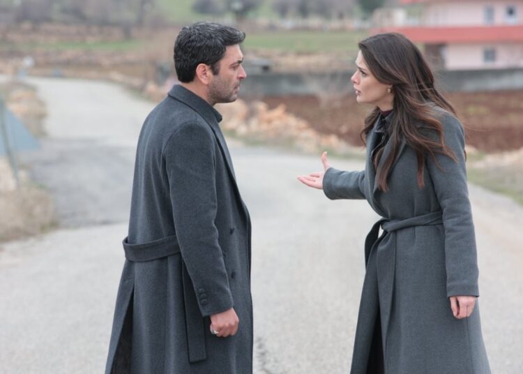 Daleki grad – Sadržaj 54. epizode