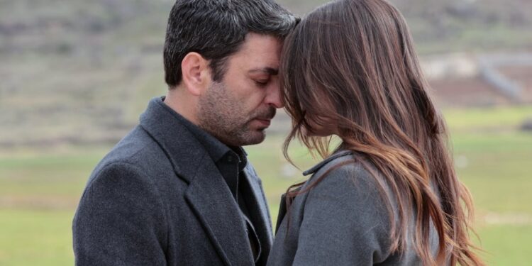 Daleki grad – Sadržaj 54. epizode