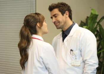 Doktor u drugom životu – Sadržaj 1. epizode