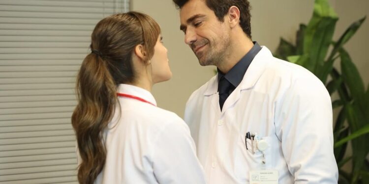 Doktor u drugom životu – Sadržaj 1. epizode