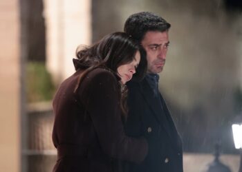 Daleki grad – Sadržaj 53. epizode