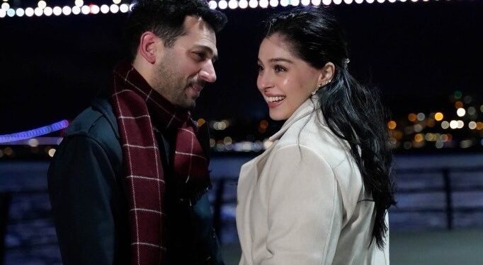 Ruže i gresi – Sadržaj 21. epizode