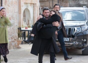 Daleki grad – Sadržaj 52. epizode