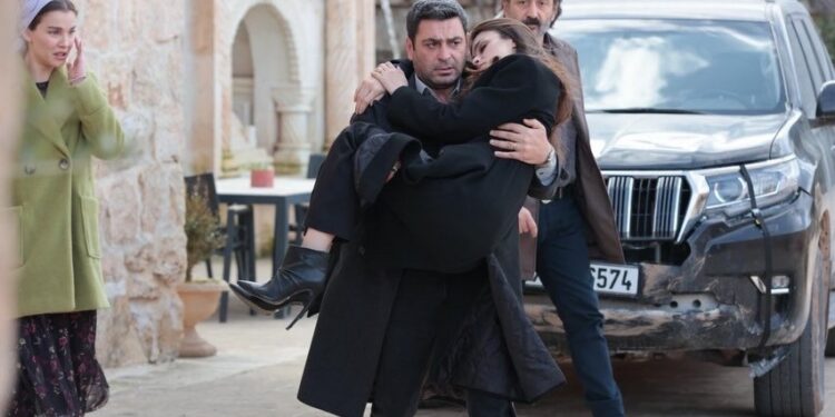 Daleki grad – Sadržaj 52. epizode