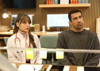 Doktor u drugom životu – Sadržaj 2. epizode