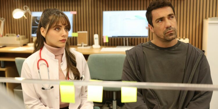 Doktor u drugom životu – Sadržaj 2. epizode