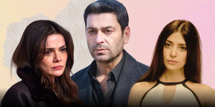 Merjem stiže u „Daleki grad“? Melike Ipek Jalova među glavnim kandidatkinjama