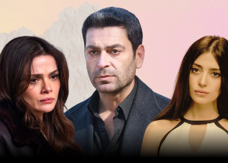 Merjem stiže u „Daleki grad“? Melike Ipek Jalova među glavnim kandidatkinjama