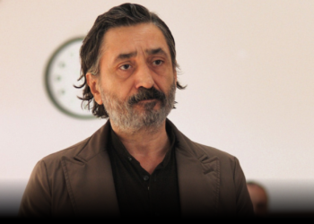 Tarhan Karagoz napušta kast serije „Daleki grad“