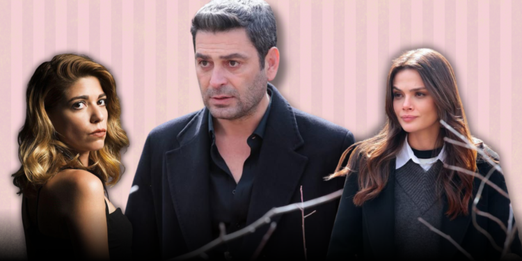 Ljubav iz prošlosti ponovo u Džihanovom životu: otkriveno ko igra Merjem u „Dalekom gradu“