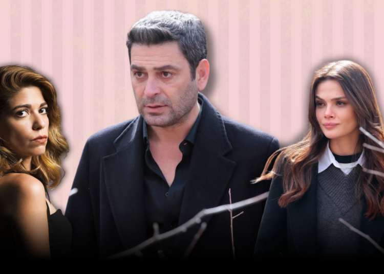 Ljubav iz prošlosti ponovo u Džihanovom životu: otkriveno ko igra Merjem u „Dalekom gradu“