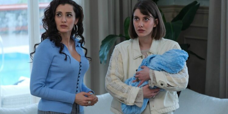 Zavist – Sadržaj 28. epizode