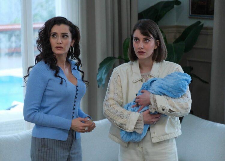 Zavist – Sadržaj 28. epizode