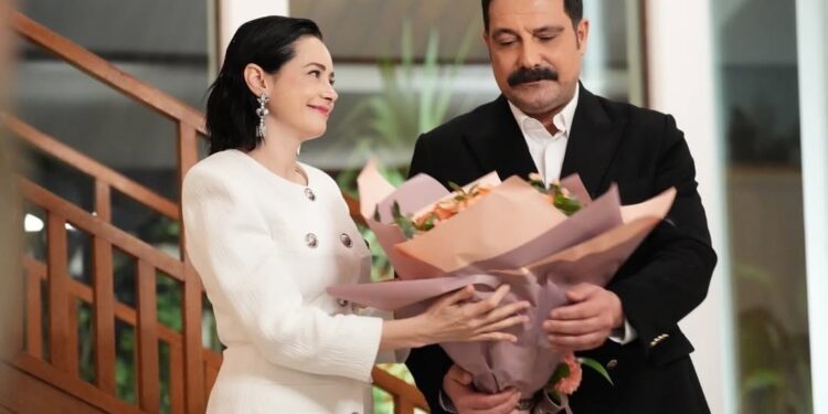 Zavist – Sadržaj 25. epizode