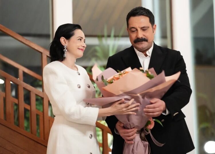 Zavist – Sadržaj 25. epizode