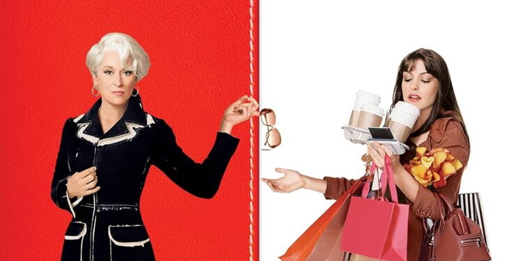 Nekada rizična investicija, danas klasik: priča o nastanku filma „Đavo nosi Pradu“