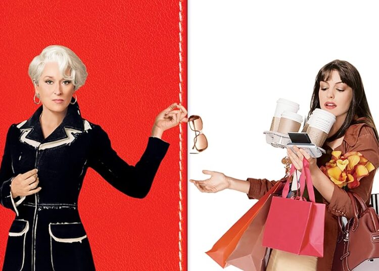 Nekada rizična investicija, danas klasik: priča o nastanku filma „Đavo nosi Pradu“